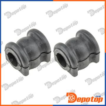 Suspension, stabilisateur avant pour CHRYSLER | 05272590AB, ZGS-CH-025